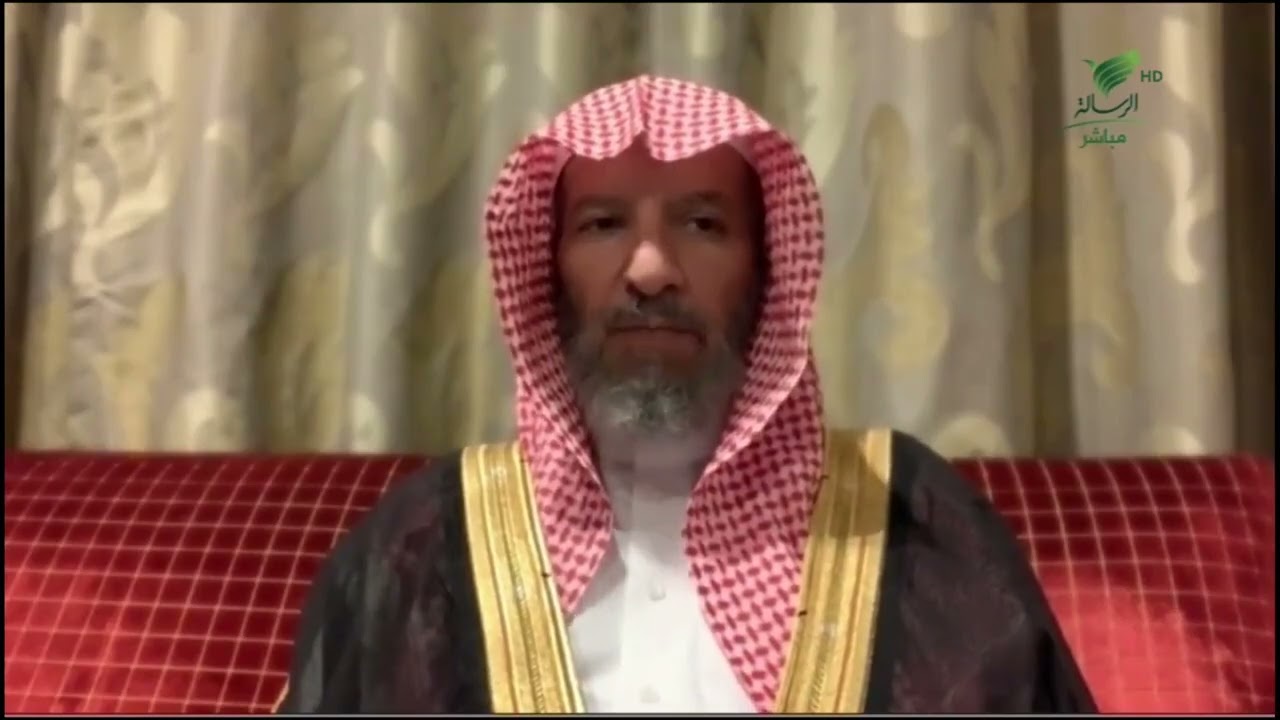 صاحب الحدث الدائم.. هل له أن يصلي الصلوات بوضوء واحد؟ -الشيخ د. سعد بن ناصر الشثري #يستفتونك