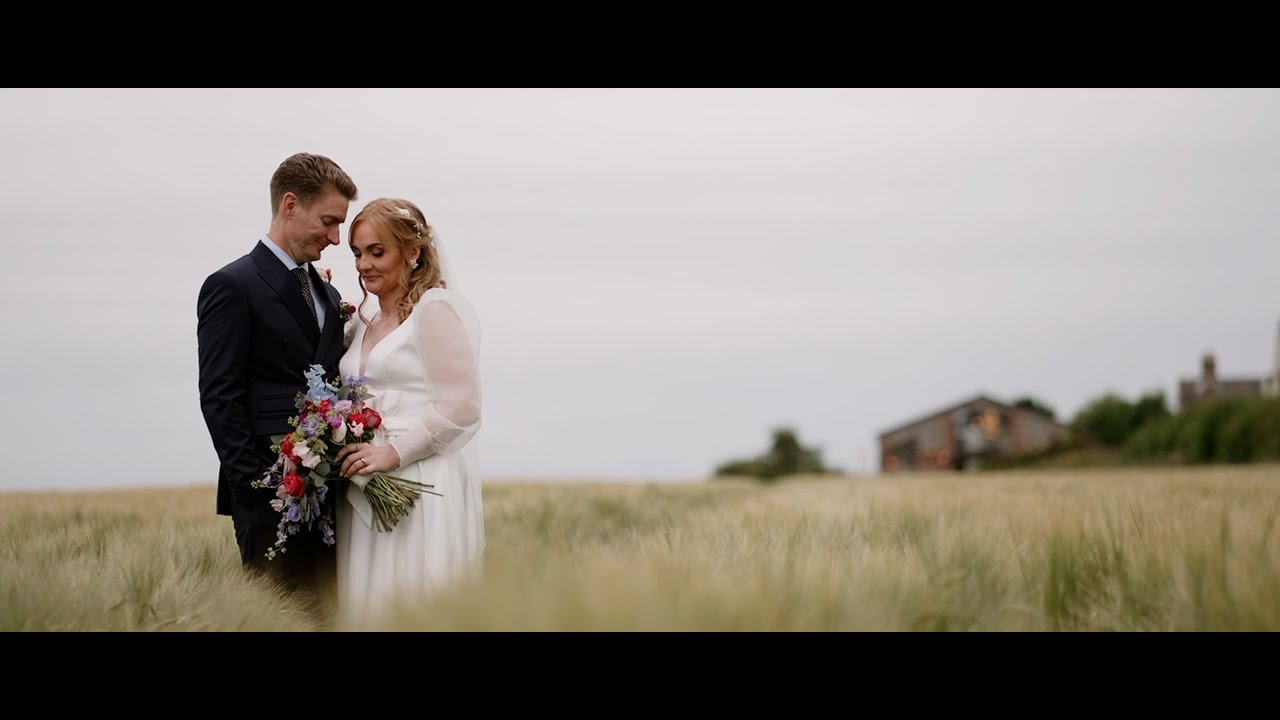 Bridie 💕 Adam • The Manor Rooms • July 2024