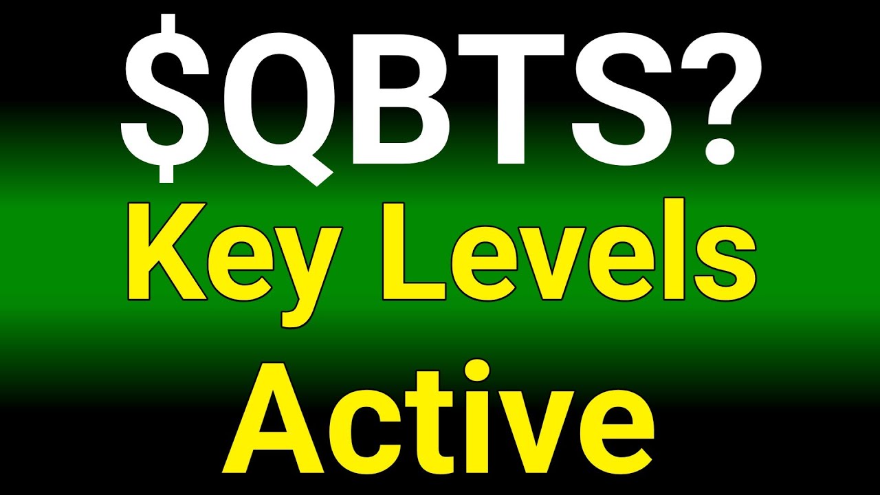 QBTS Stock Analysis | D-Wave Quantum Inc. | February 19, 2026