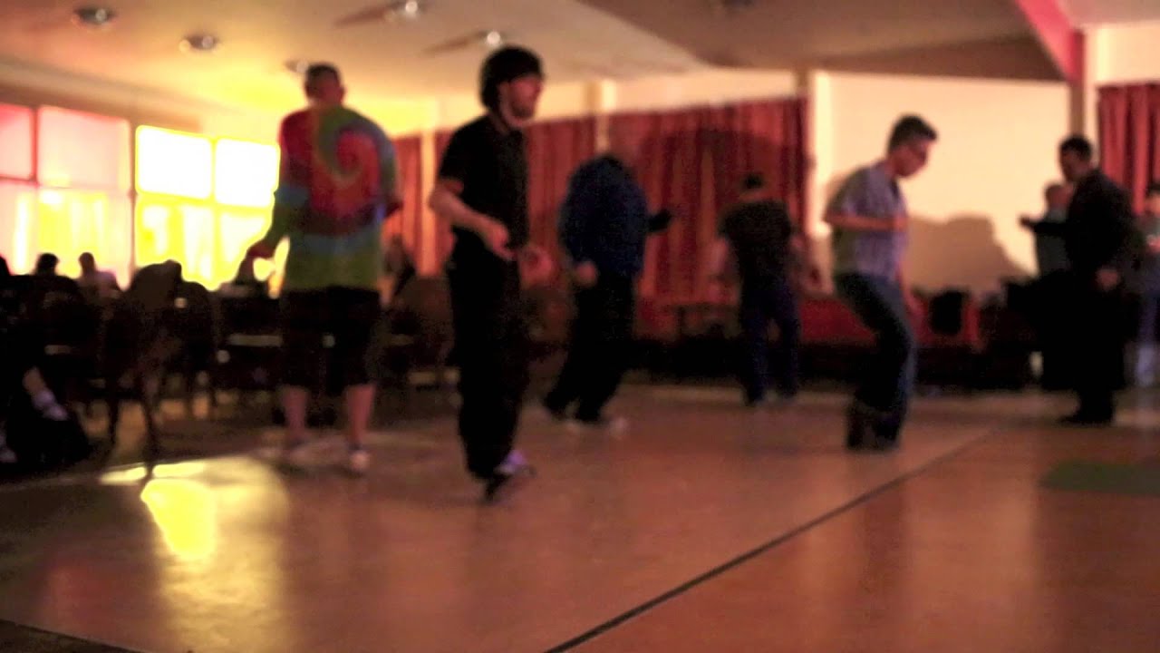 Northern Soul Dancing by Jud - Clip 17