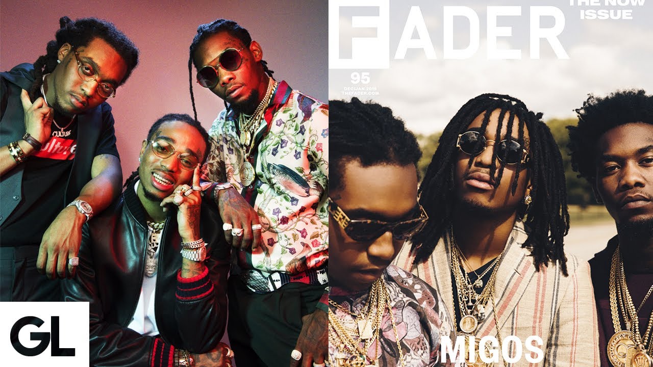 Migos Dreadlocks
