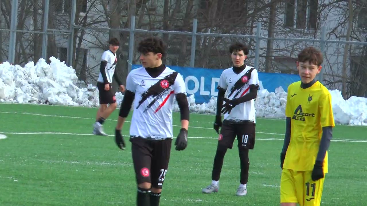 FC CHIȘINĂU   FC BUIUCANI