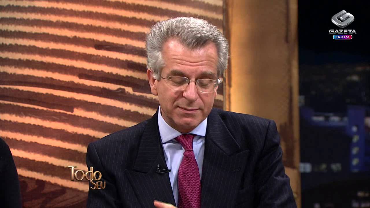 Todo Seu - Famílias de Expressão - Família Matarazzo - 30/08/2013 - parte 1