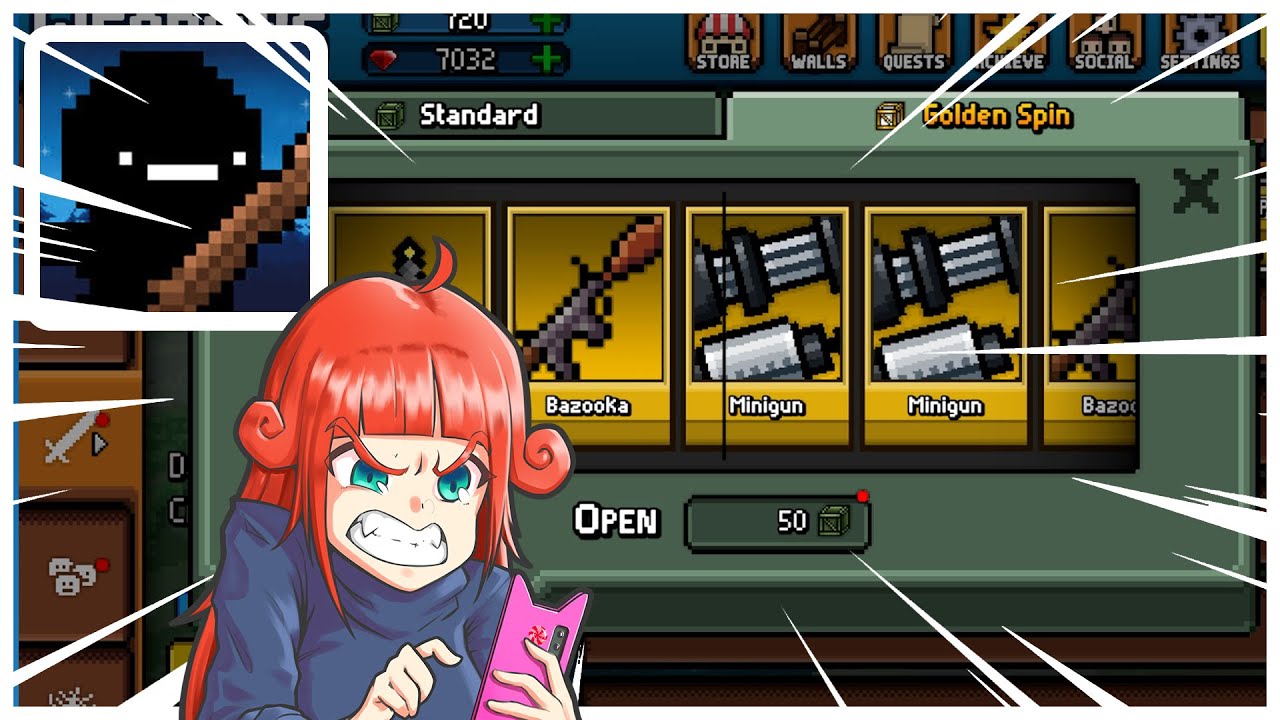 Trash Lucky Spin - Days Bygone - Gameplay Walkthrough Part 256 (iOS, Android)