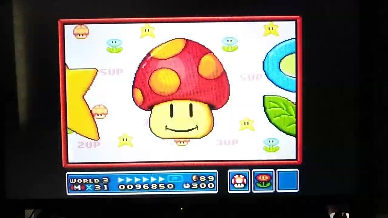 スーパーマリオコレクション #9