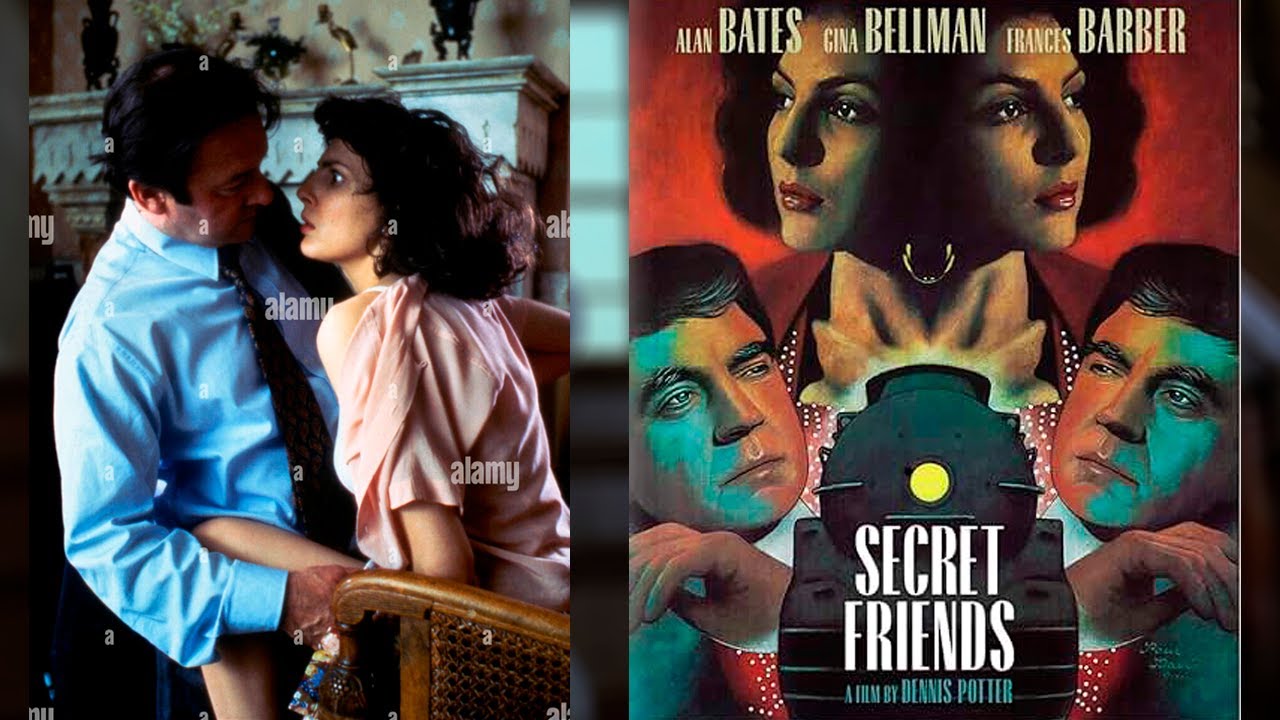 You&rsquo;ve been looking for this movie forever &ndash; full HD, no cuts. Secret Friends (1991) #SecretFriends