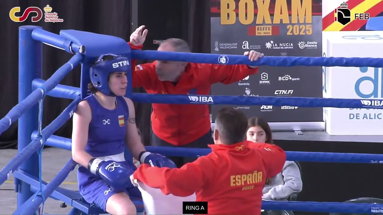 75. (W48KG) DURIKOVA NICOLE (SVK)_WON VS LOPEZ DEL ARBOL MARTA (ESP)