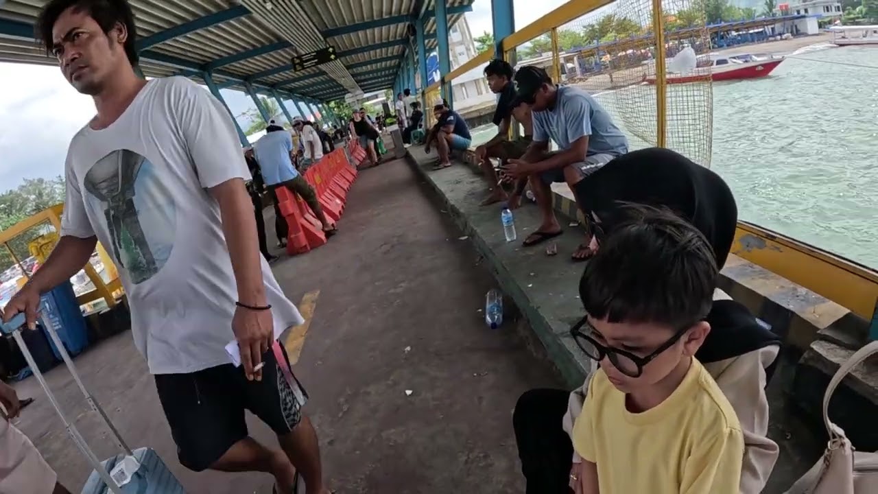 OTW Gili Trawangan