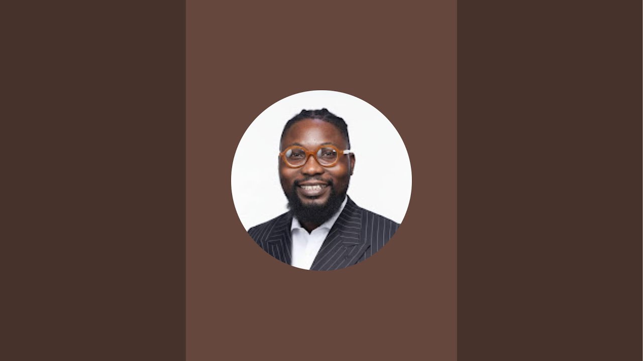 Demola Scott is live