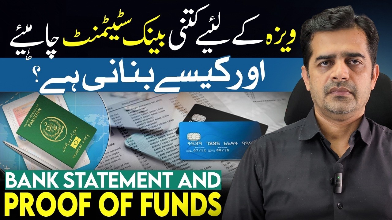Italy Visa Proof of Funds: Bank Statement Requirements & Common Mistakes to Avoid!