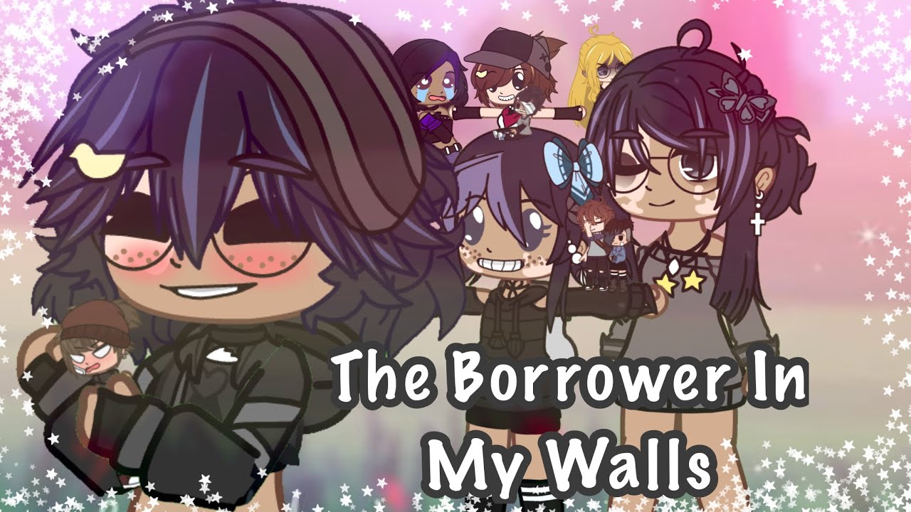 The Borrower In My Walls S2: Ep 9 | GMM