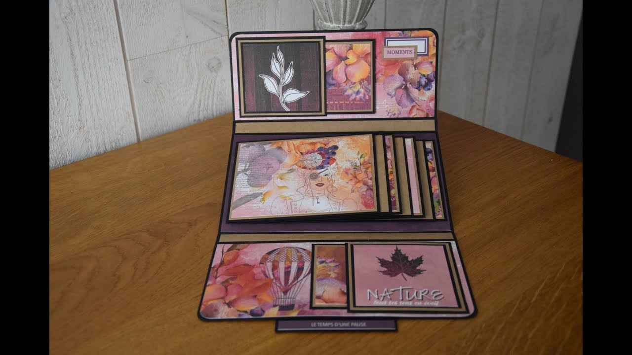 Mini album 