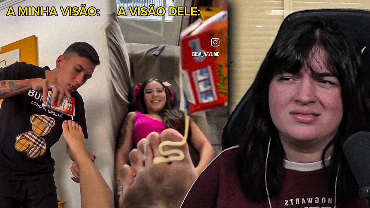 memes que vão te deixar de boca aberta