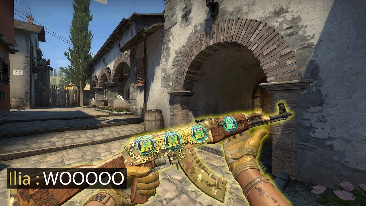 𝙈𝙤𝙧𝙚 𝙁𝙪𝙣 in Level 10 Faceit