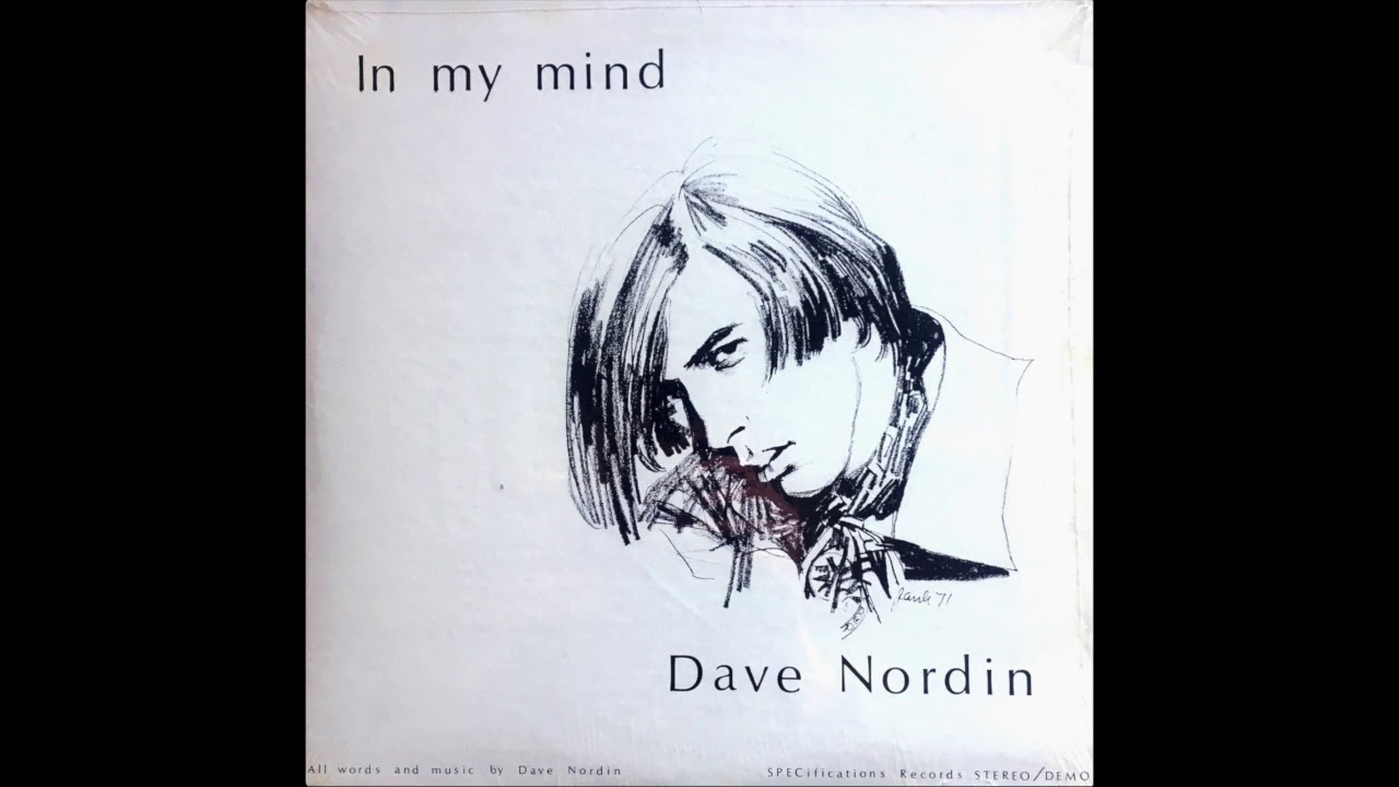 Dave Nordin - 