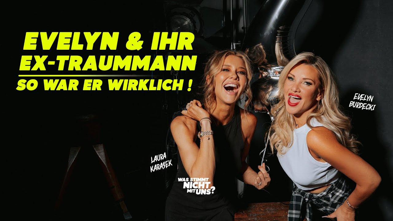 Evelyns Lieblings-Ex 💋 | Folge 3 | Was stimmt nicht mit uns?
