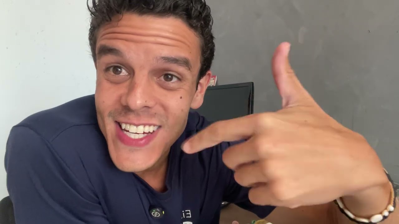 Você é um funcionário ou um usuário de rede social? 01/26