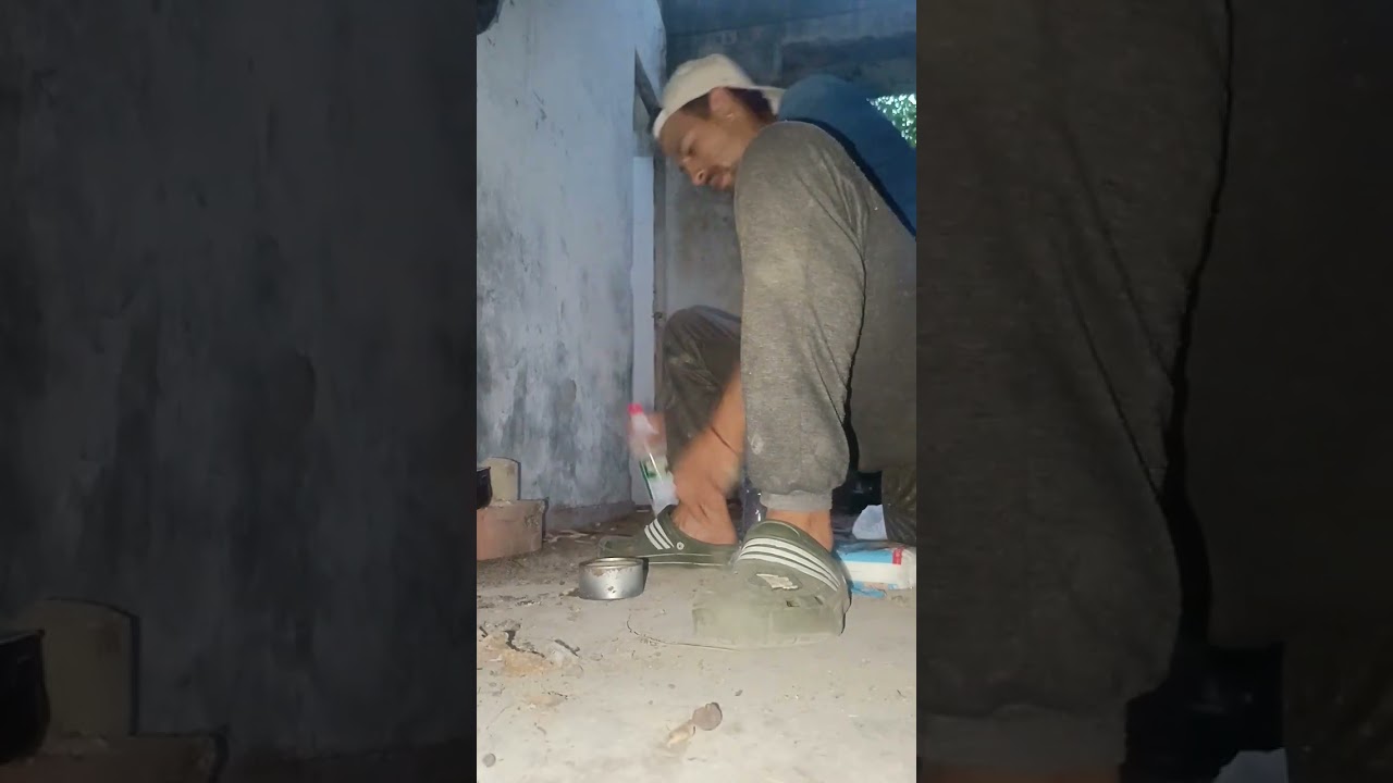 como cocinar al acampar parte 2 