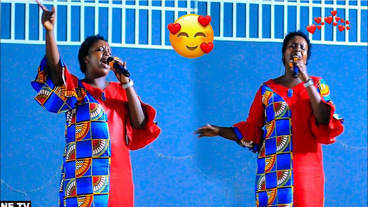 Nyadorwa Yvette mamawe uradumfashijye IKI gitaramo kikubere umugisha😭🙌