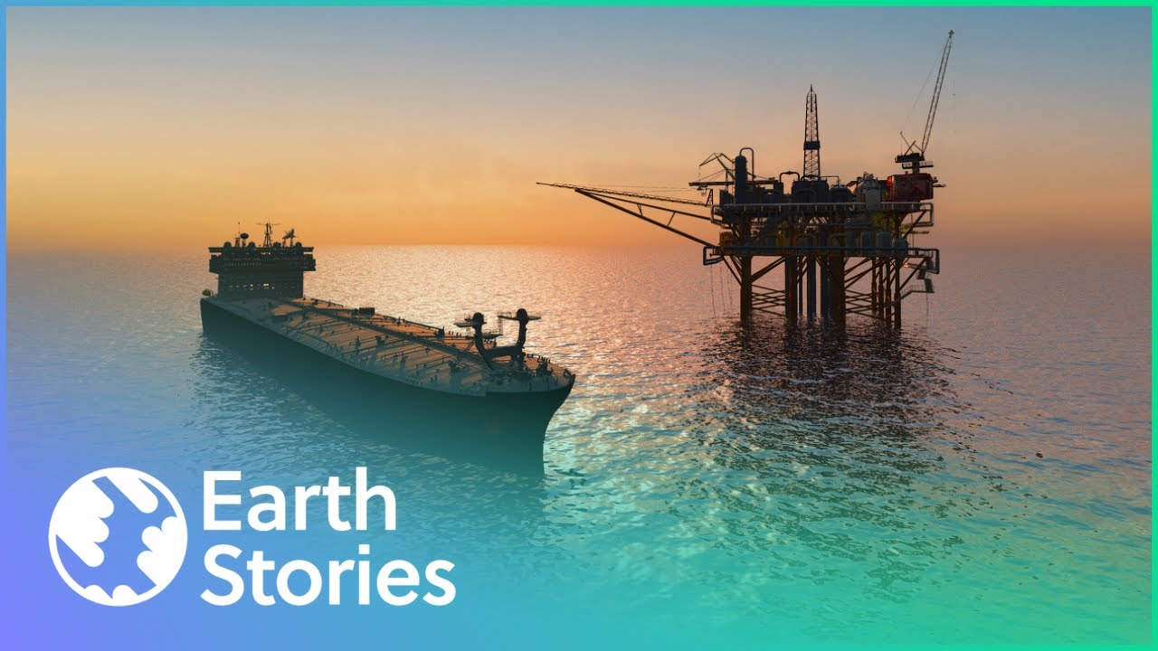 Why Mining In The Deep Sea Is The Next 'Gold Rush' | Gold Rush in the Deep Sea