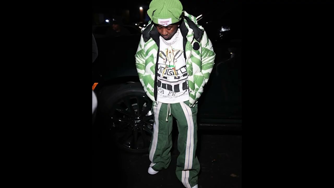 (FREE) Yfn Lucci x NoCap Type Beat "Girls Are Drugs"