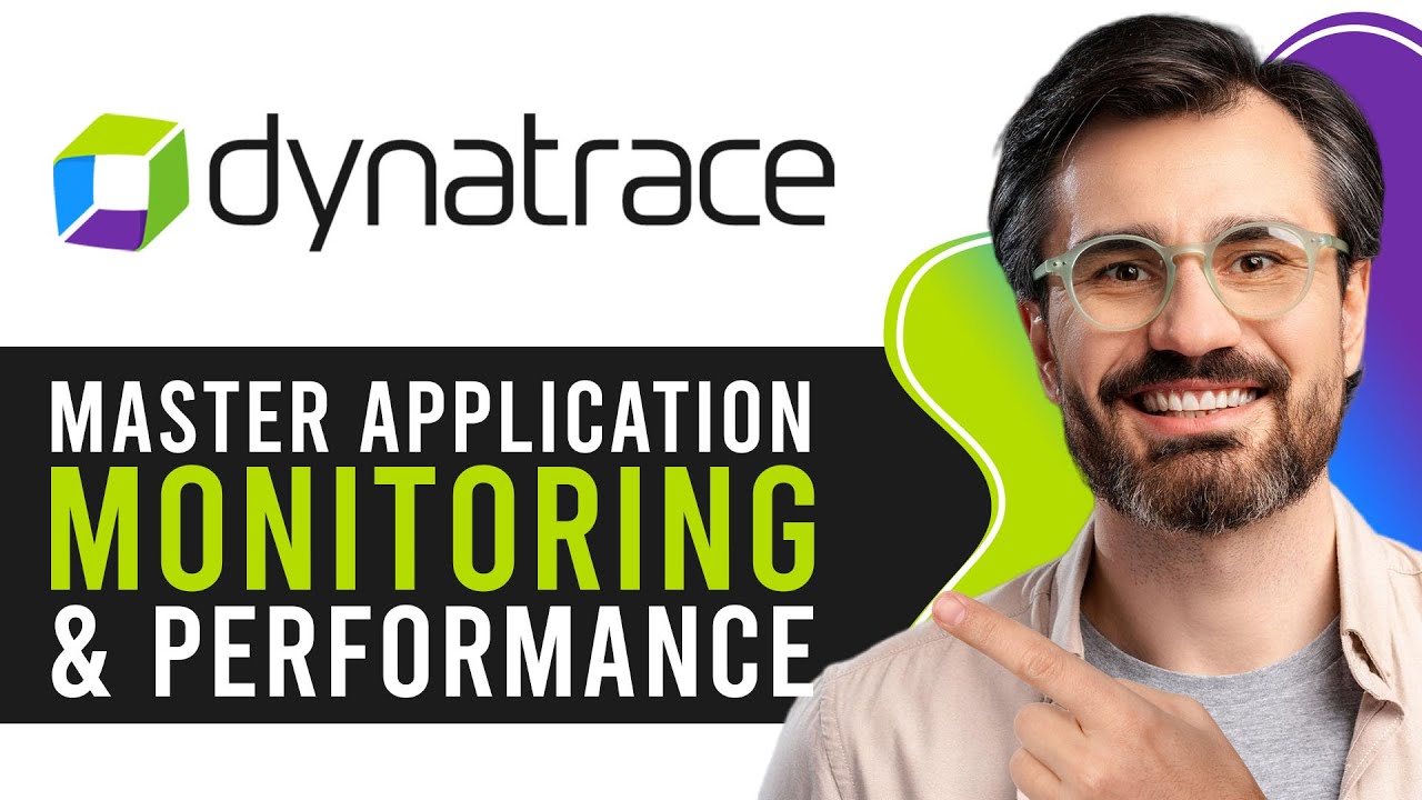 Dynatrace Tutorial 2026 | Master Application Monitoring & Performance