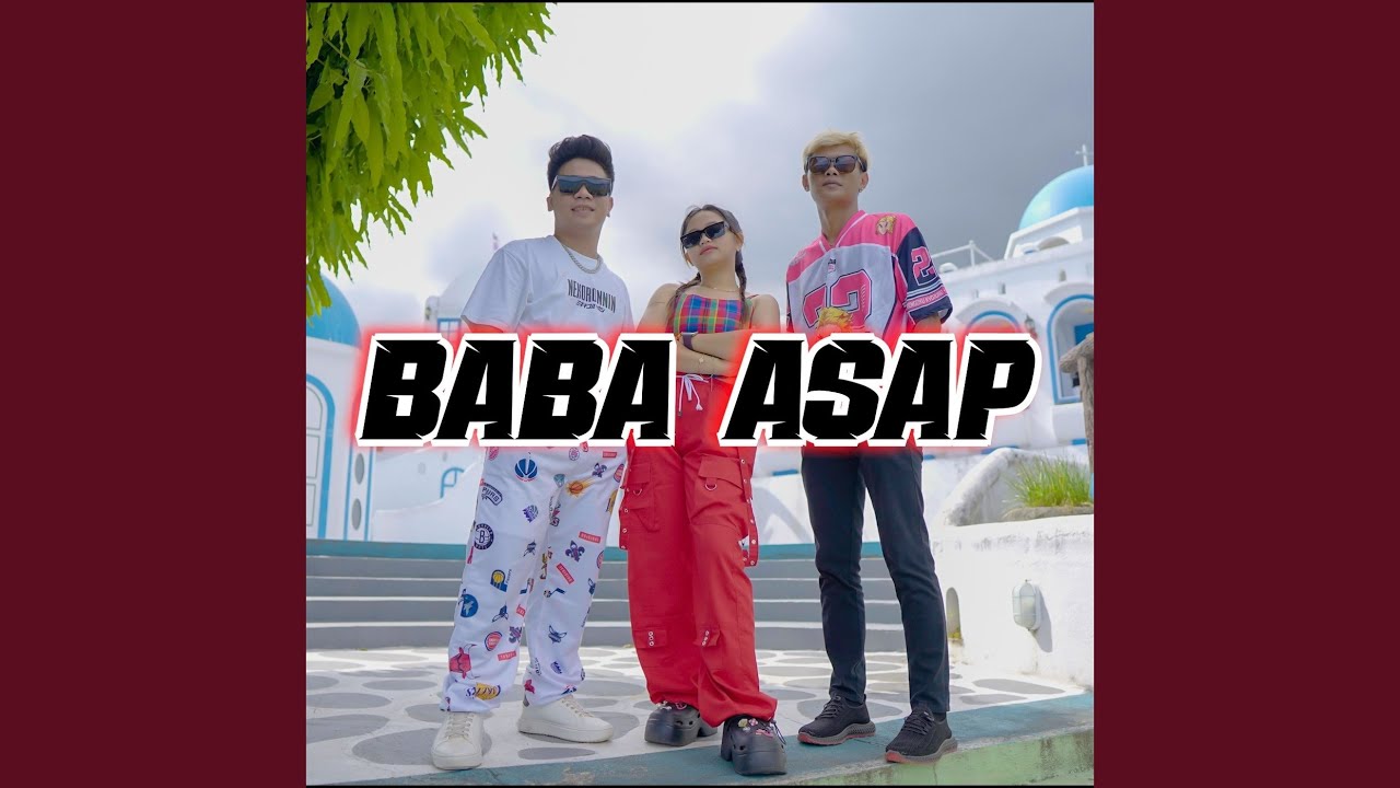 BABA ASAP