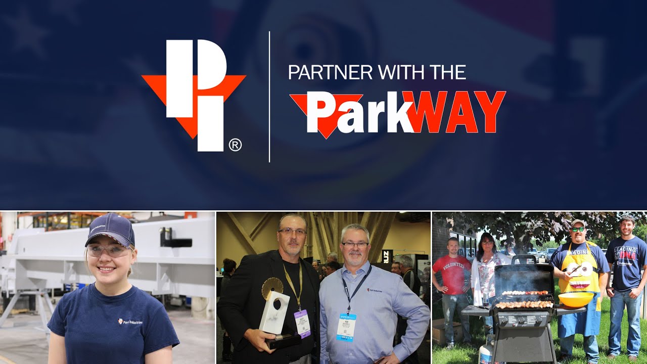 Partner with the ParkWay | Park Industries®