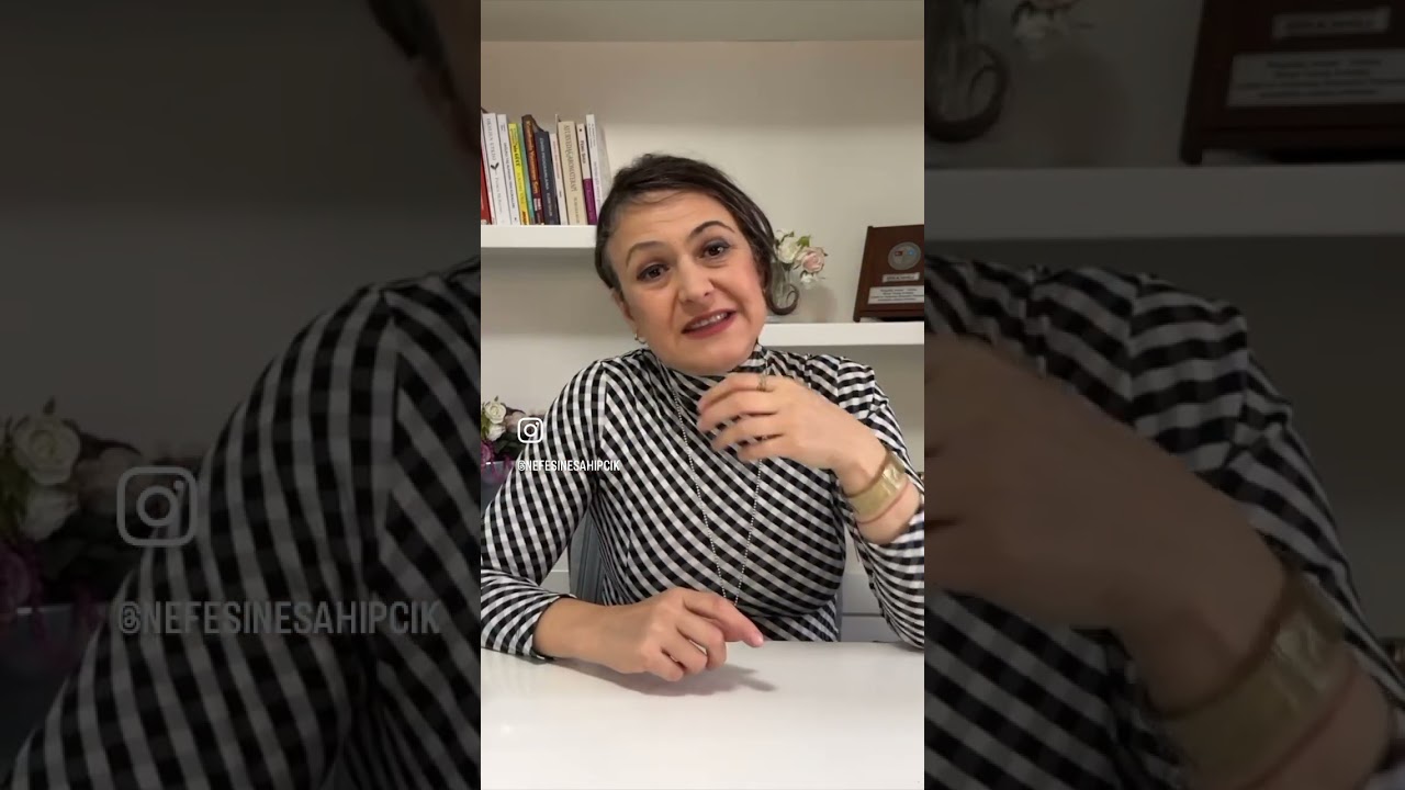 KOAH (Kronik Obstr&uuml;ktif Akciğer Hastalığı) - Neden Nefes Darlığı Yaşıyoruz? - Fragman