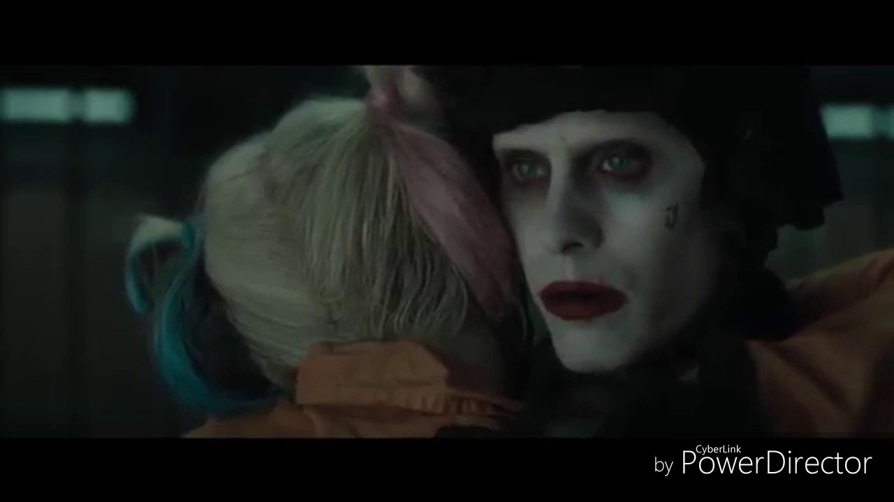 A Thousand Years (Harley and Joker)
