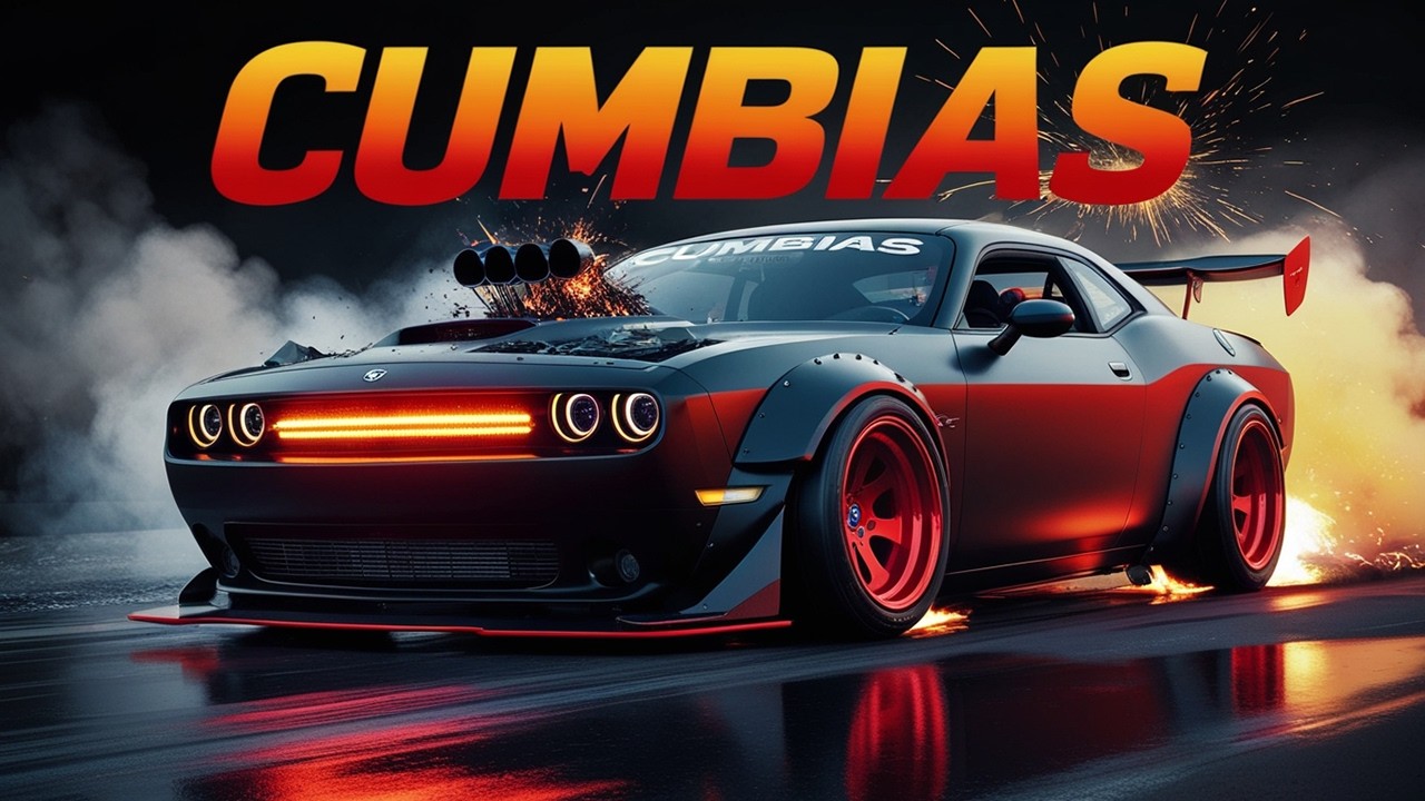 ⚡CUMBIAS SONIDERAS 2026 LO MÁS NUEVO🎉MEGA MIX PARA BAILAR TODA LA NOCHE💃🕺AMOR CUMBIAS ÉXITOS🎶