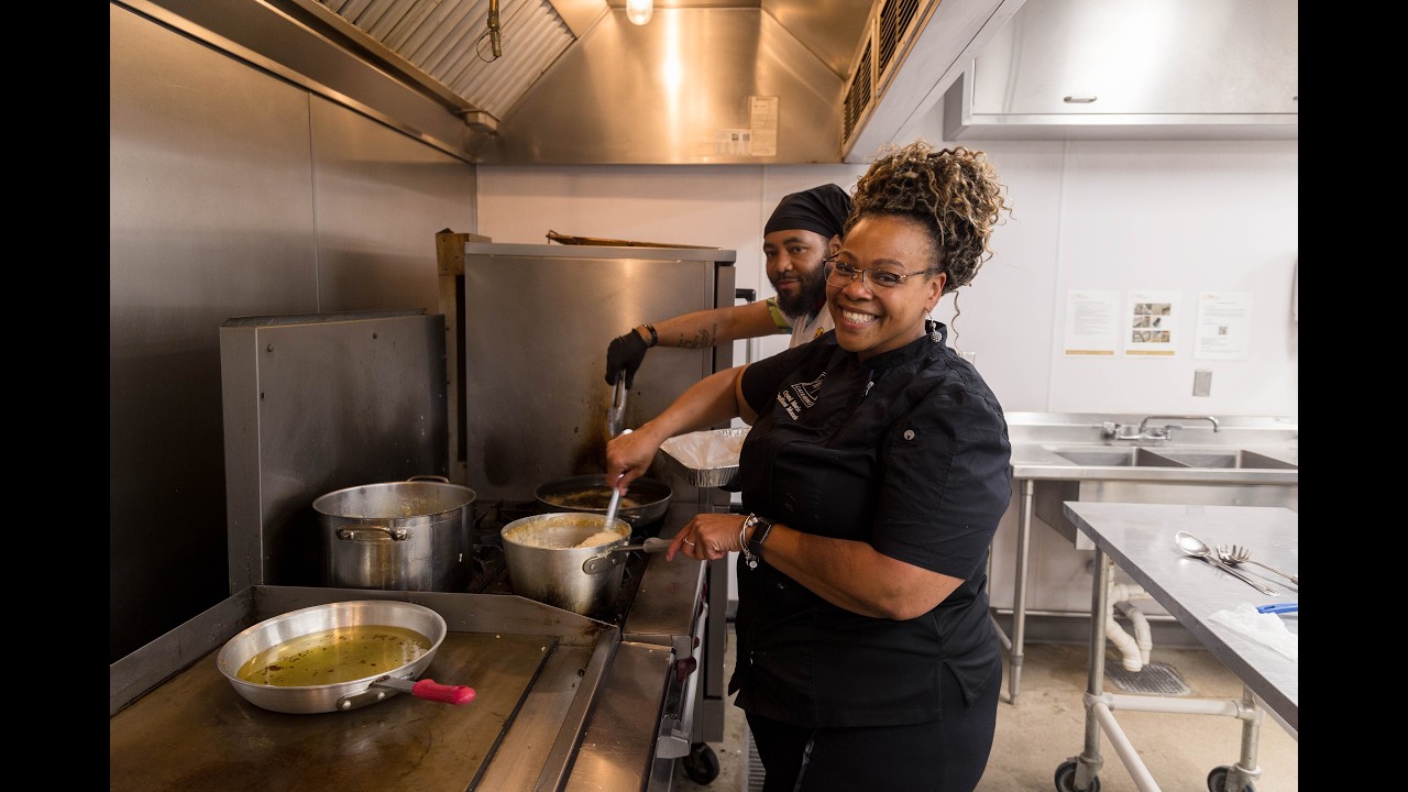 Findlay Kitchen Celebrates 10 Years