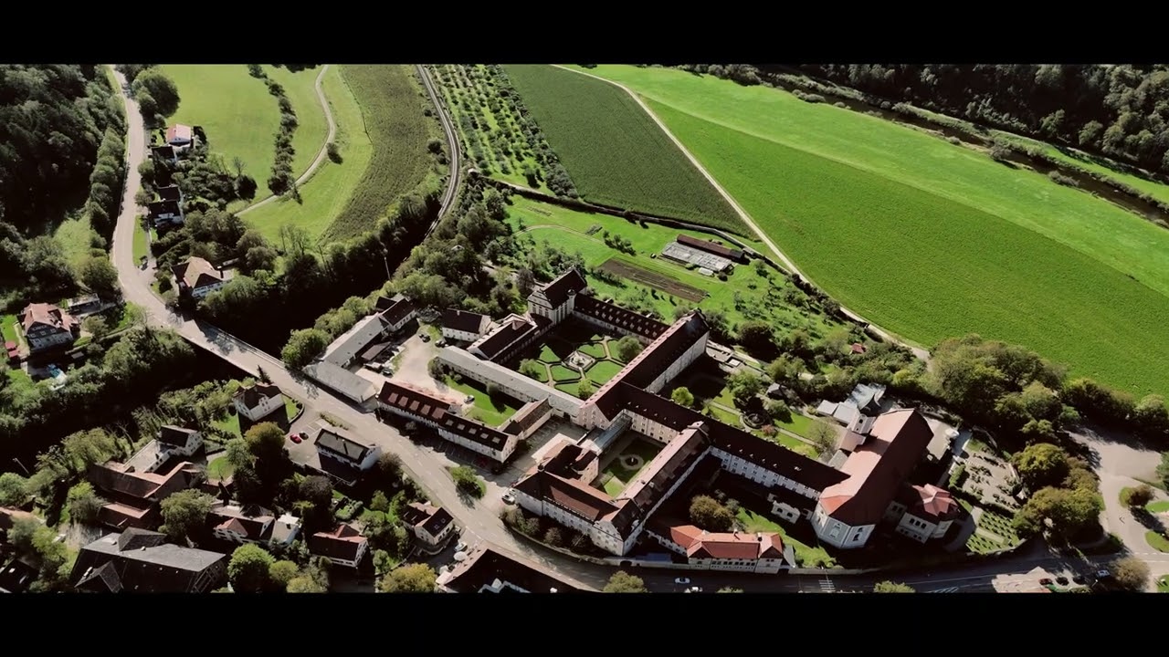 Kloster Beuron | Monastery Beuron