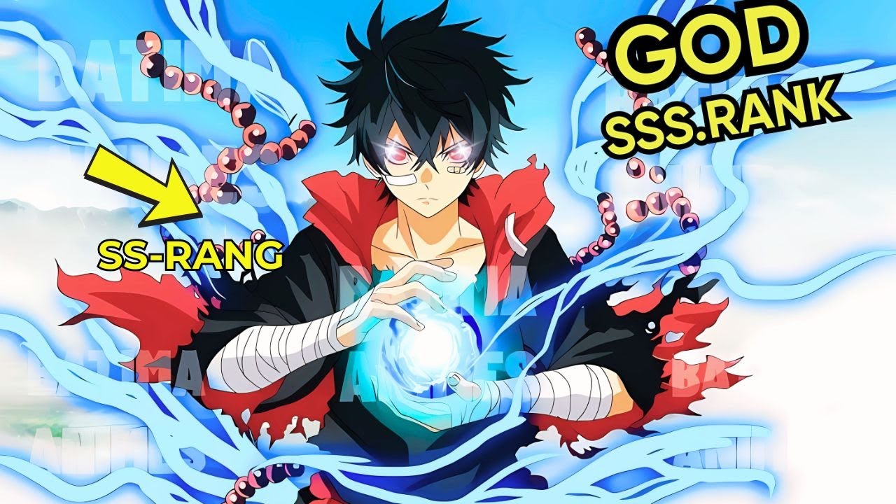 Vom normalen Sch&uuml;ler zum Erben des m&auml;chtigsten Ninja-Clans! | Anime Recap