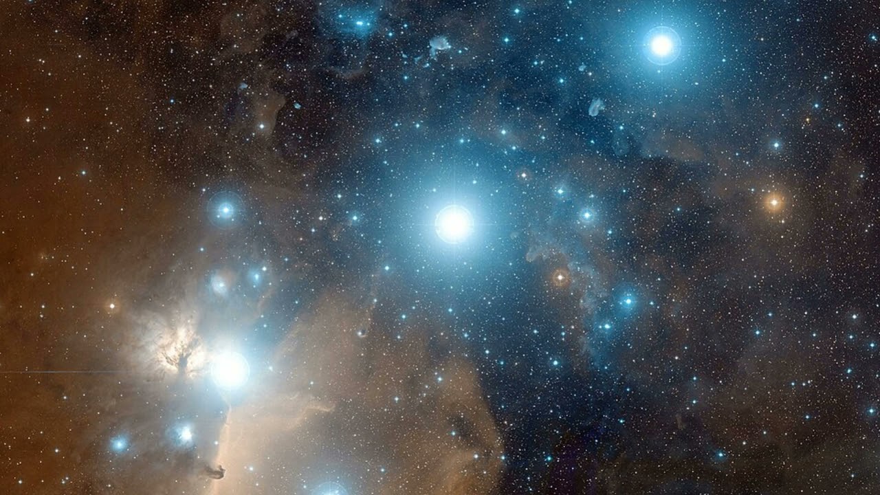 Le Stelle di Orione - Relax Music