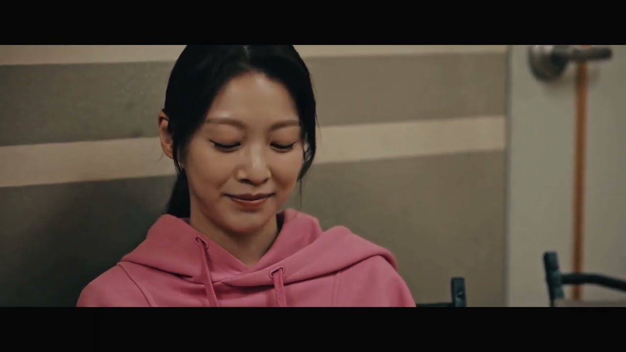 Best Moments of Jin Hogae & Seol - The First Responders