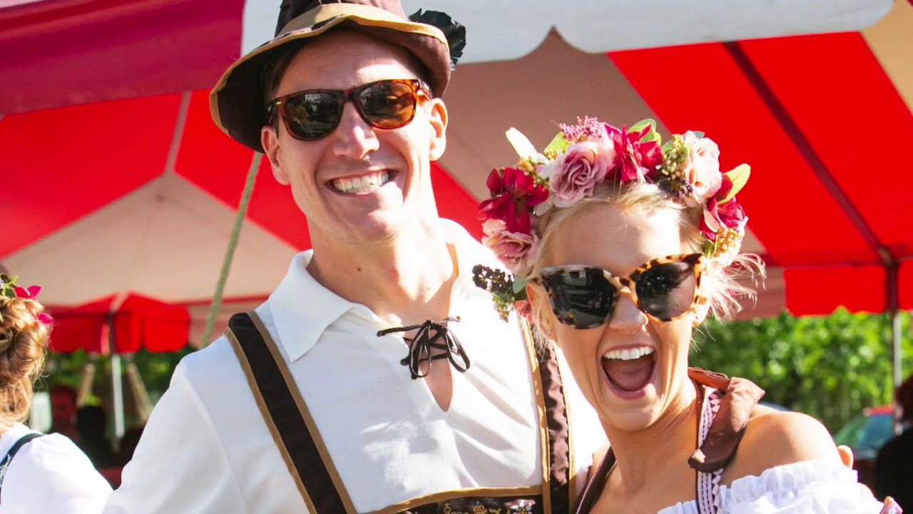 Trachtenfest - Indianapolis