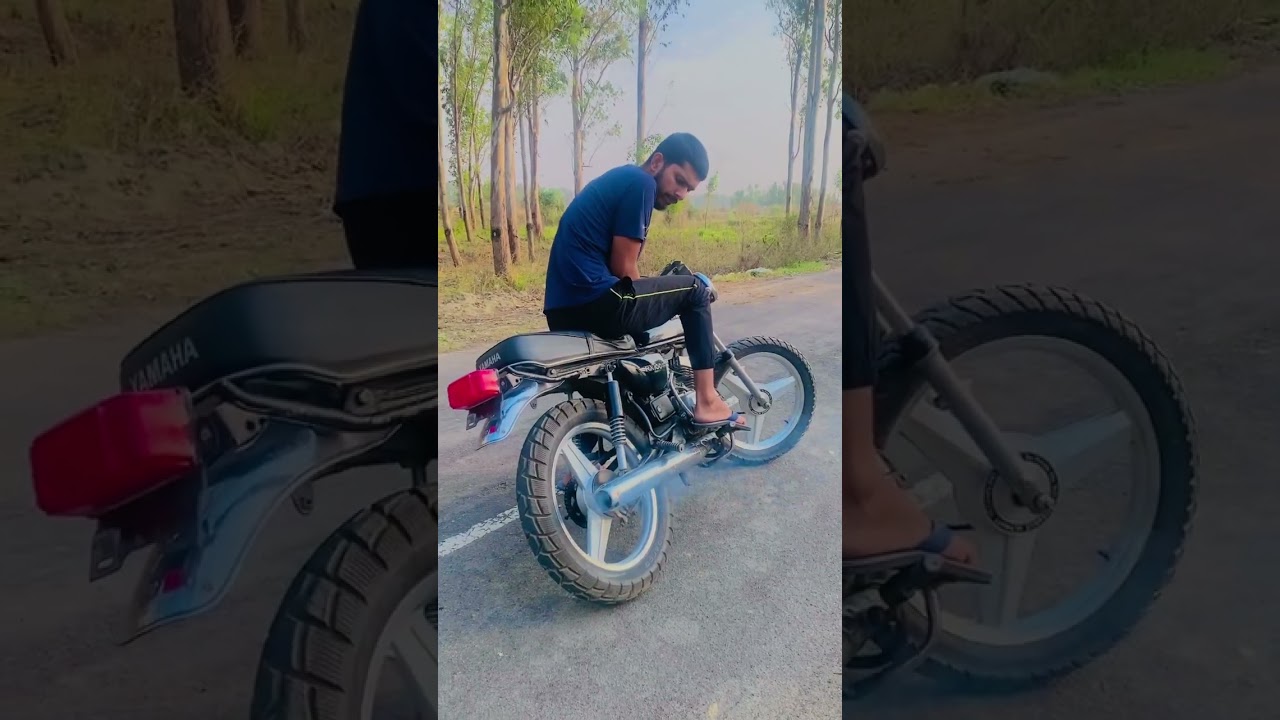 Yamaha rx100 🔥 brand new rx100 sold out #sold #rx100 #sound #newyamaha #yamahaypvs #yamahabikes