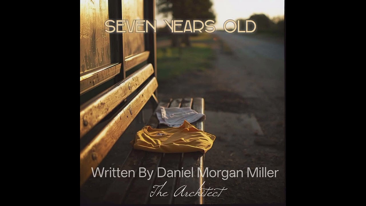 Seven years old #fyp #music #rap #hiphop 