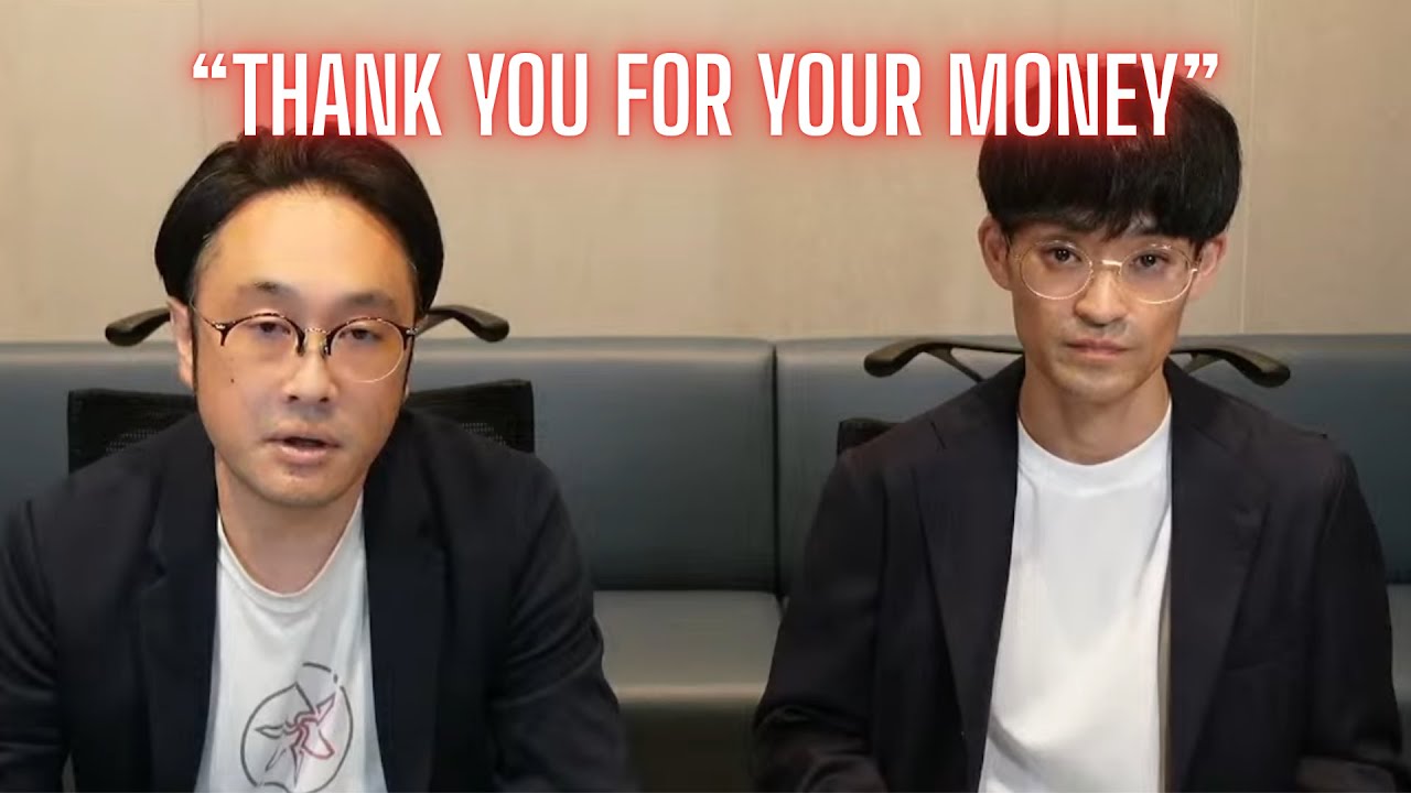 The Devs Responded After Killing My Favorite Game (Heaven Burns Red Controversy)
