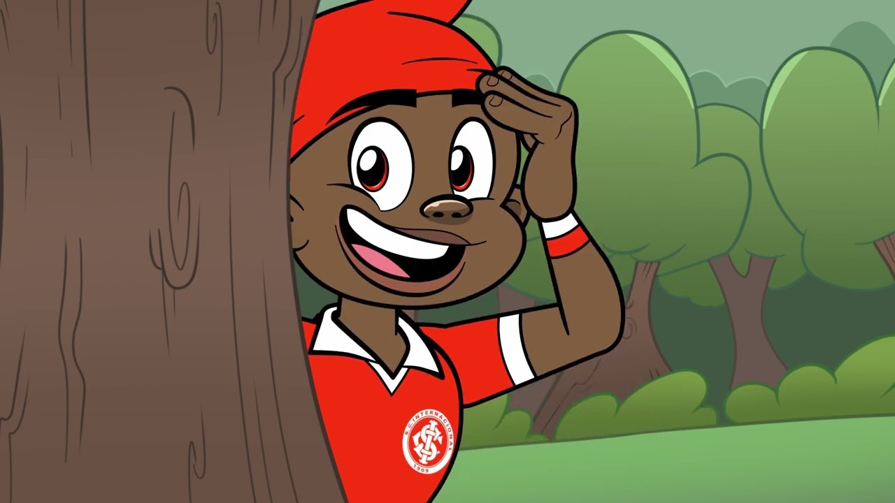 Turma do Saci | 1&ordm; Epis&oacute;dio