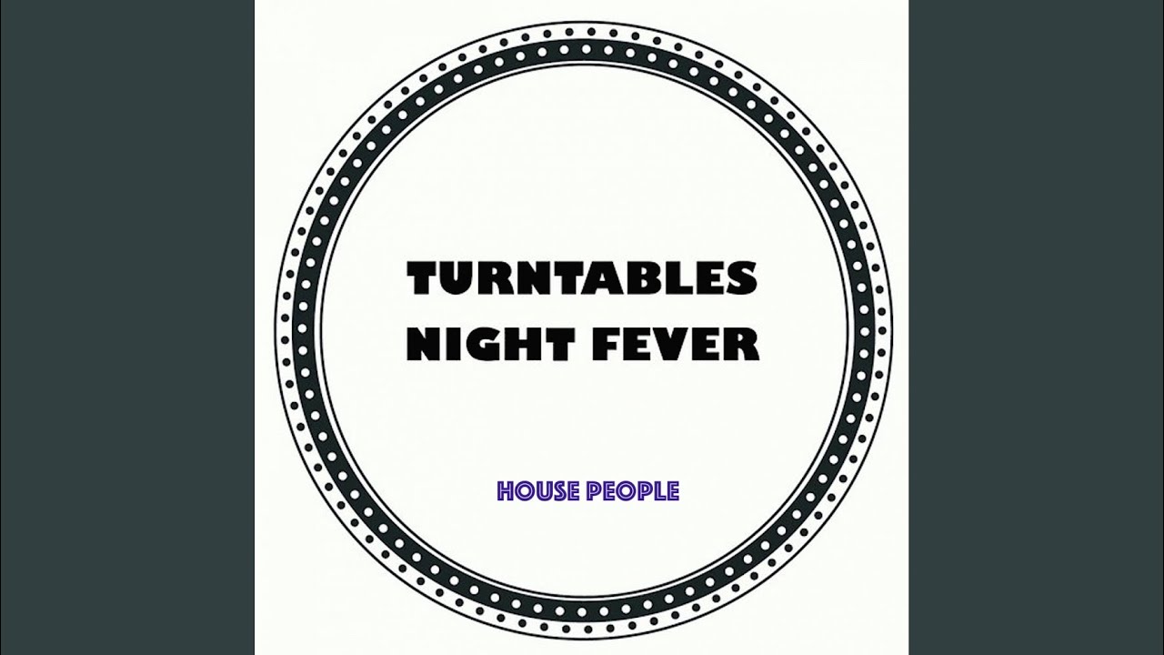 House People (Original Mix)