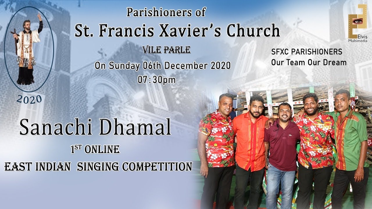 St. Francis Xavier