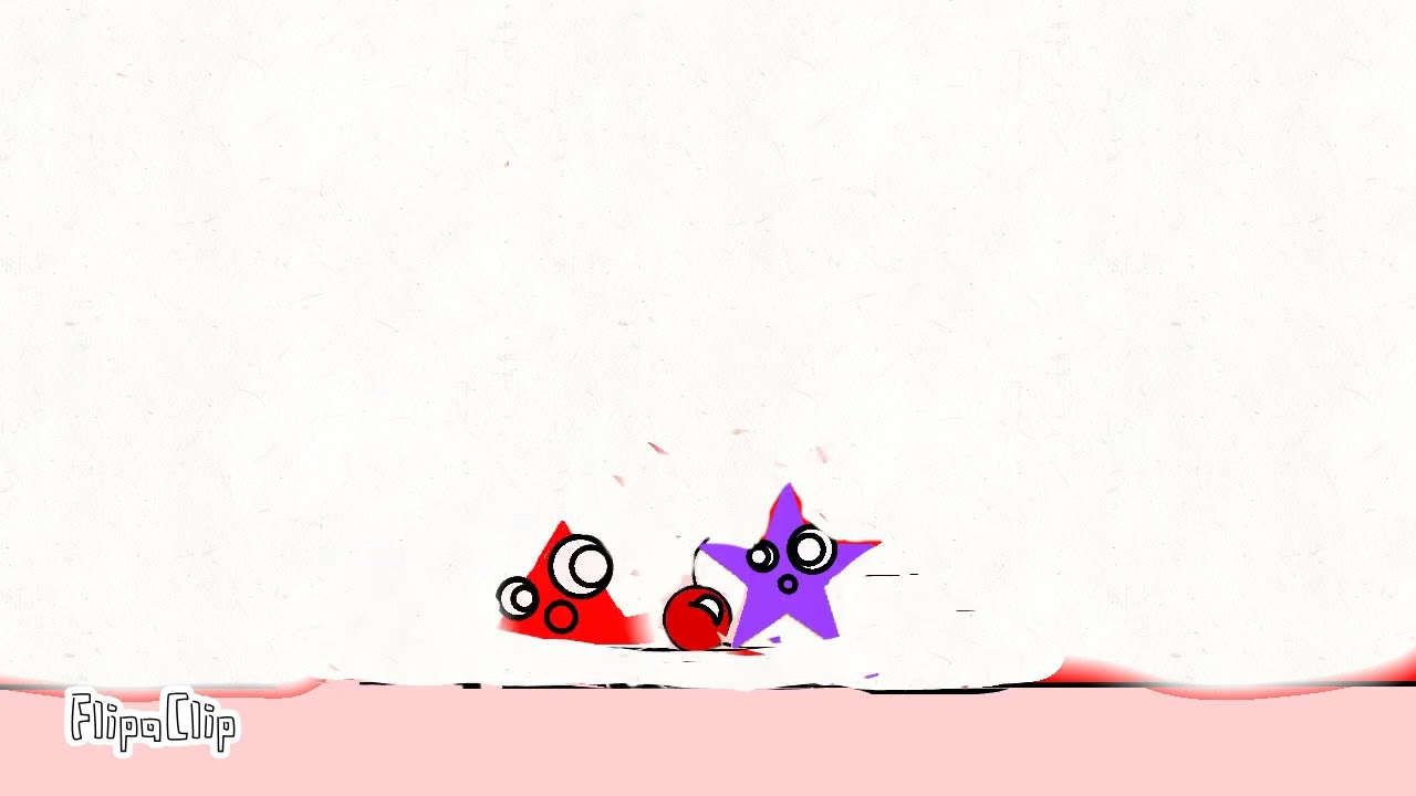 Gloinks short: cherry