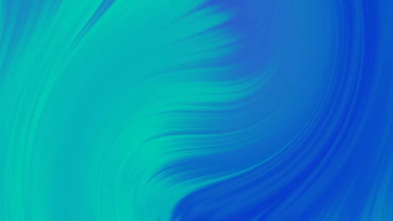 1 HOUR: Gentle Wave Gradient Loop