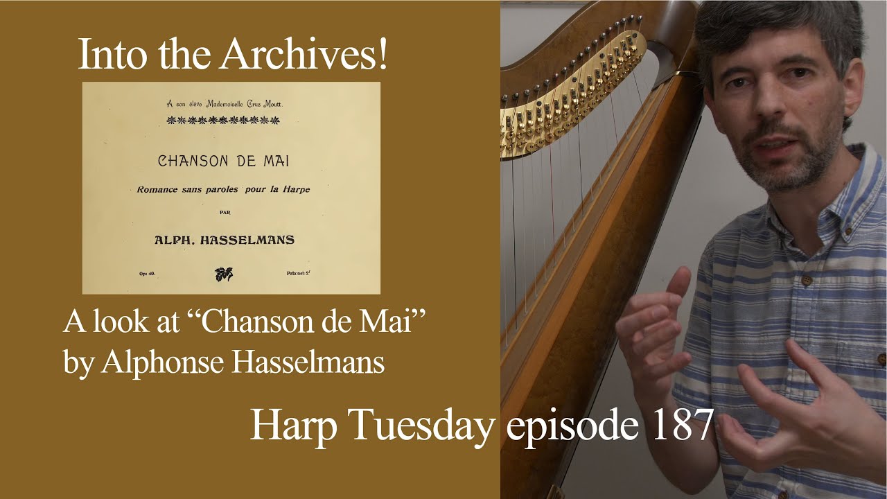 A look at Hasselmans' 