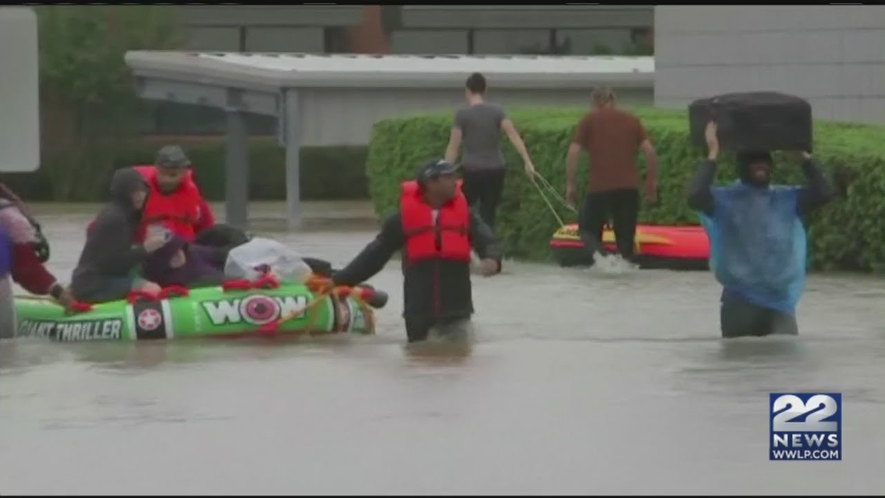 Tips before donating money for disaster relief