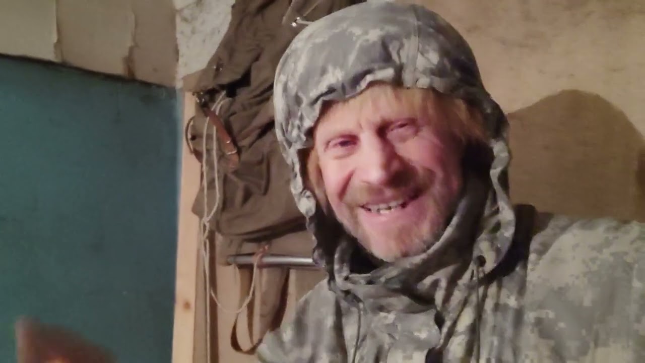 Снега Навалило и про сериалы погутарил