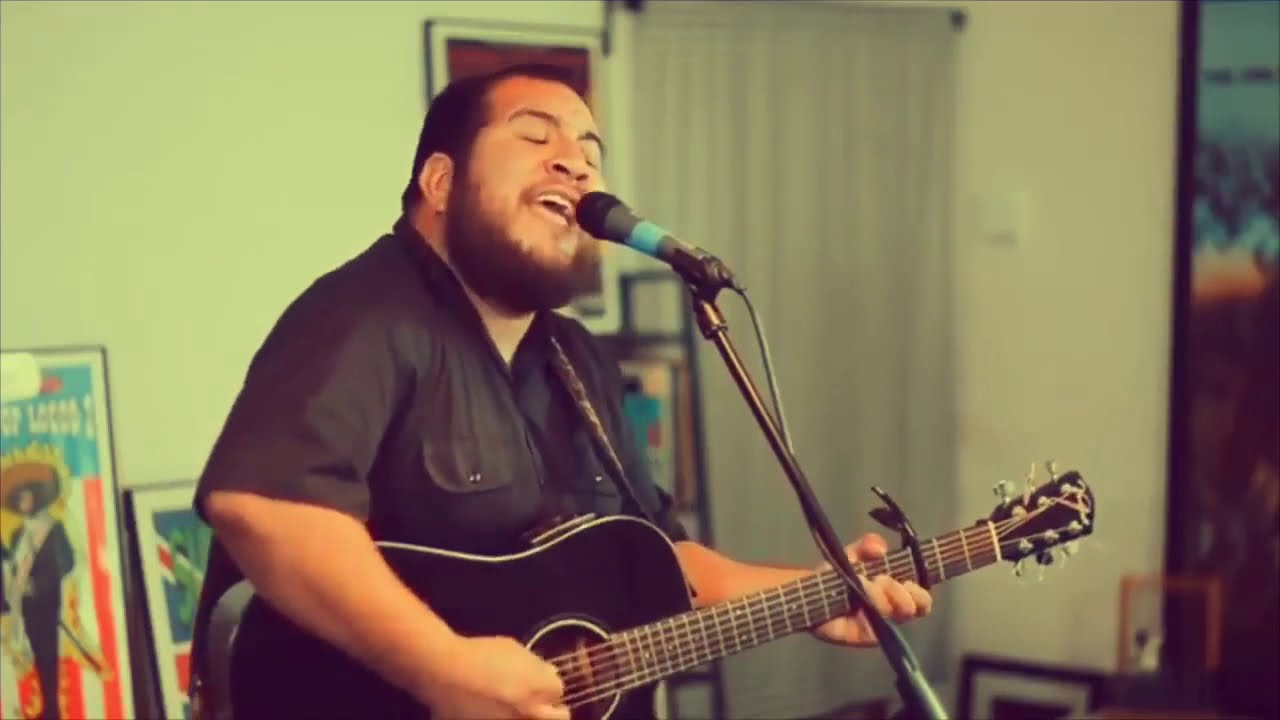 Taking Back My Baby - Lou Lagoon (La Banda El&aacute;stica)