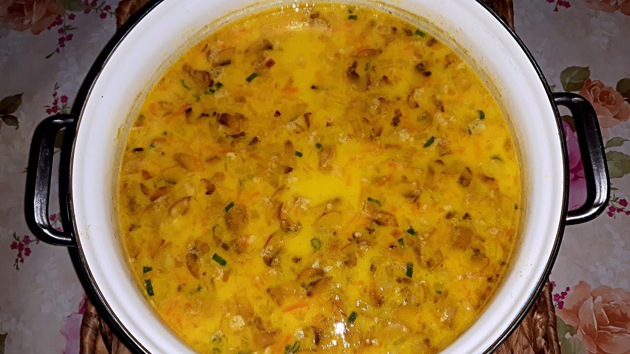 Беру БАНКУ ГОРОШКА и готовлю гениальный СУП! Вкусный рецепт СУПА за 30 минут! БЫСТРЫЙ ОБЕД!